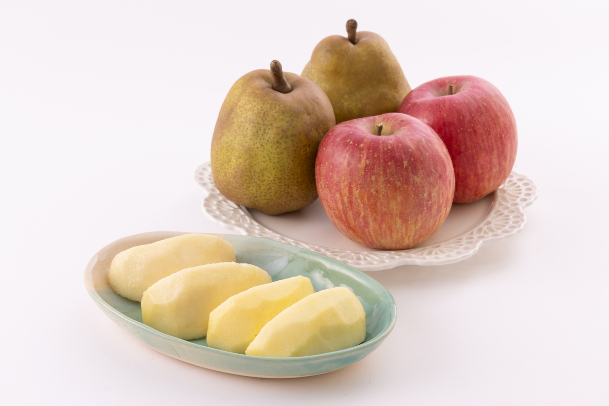 FS-2 フルーツセットクラブ 2.5kgコース | 王将果樹園