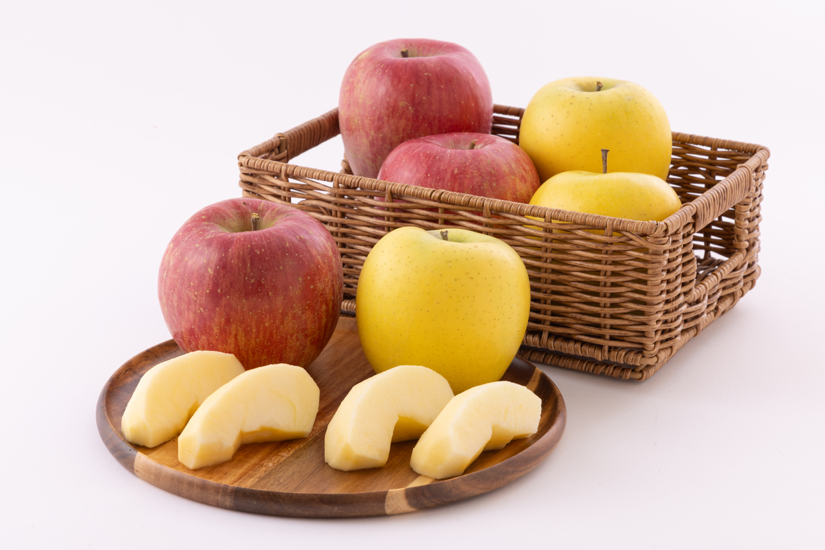 FS-2 フルーツセットクラブ 2.5kgコース | 王将果樹園