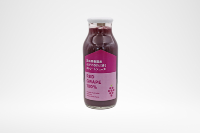 GO32N ぶどうジュース（180ml）15本セット | 王将果樹園
