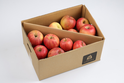 りんご　ワゴン ワケありりんご | 王将果樹園