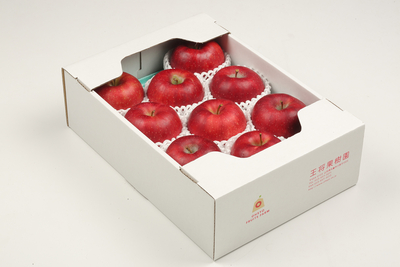 りんご③ りんご | 王将果樹園