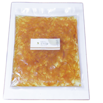 業務用（お徳用）ゆず茶1ｋｇ