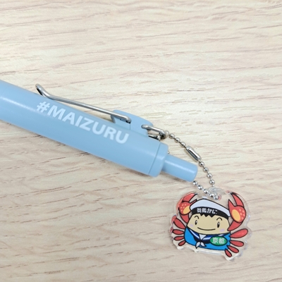 チョキまるグッズ | 舞鶴チョキまる便