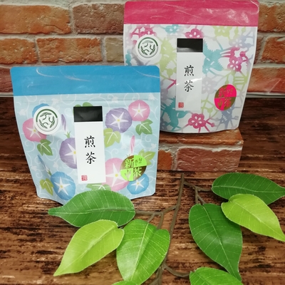 【新茶】植和田園　上煎茶　50ｇ