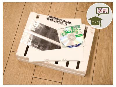 学割 120 FILM MENU | カメラはスズキ 郵送現像