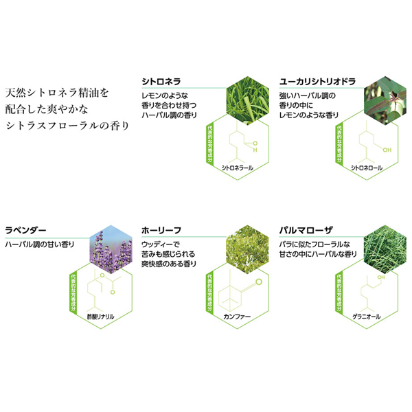 アロマリードディフューザー Outdoor 虫よけ 100ml マースガーデンクラブ