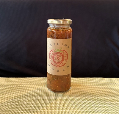 男気トマトの万能ソース180ml