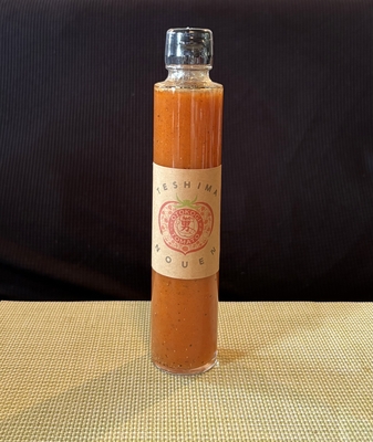 男気トマトのドレッシング185ml