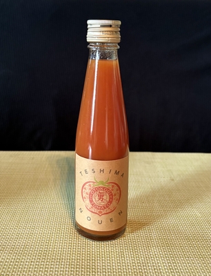 男気トマトジュース200ml