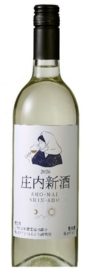庄内新酒 750ml