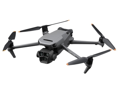 DJI Mavic 3 Pro Fly More コンボ (DJI RC) | みやざきドローンショップ