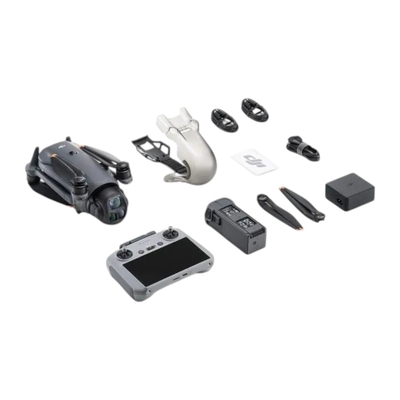【DJI】ドローン/Mavic Pro/箱付き　美品 DJI Mavic Pro Quadcopter with Remote Controller IN NEW