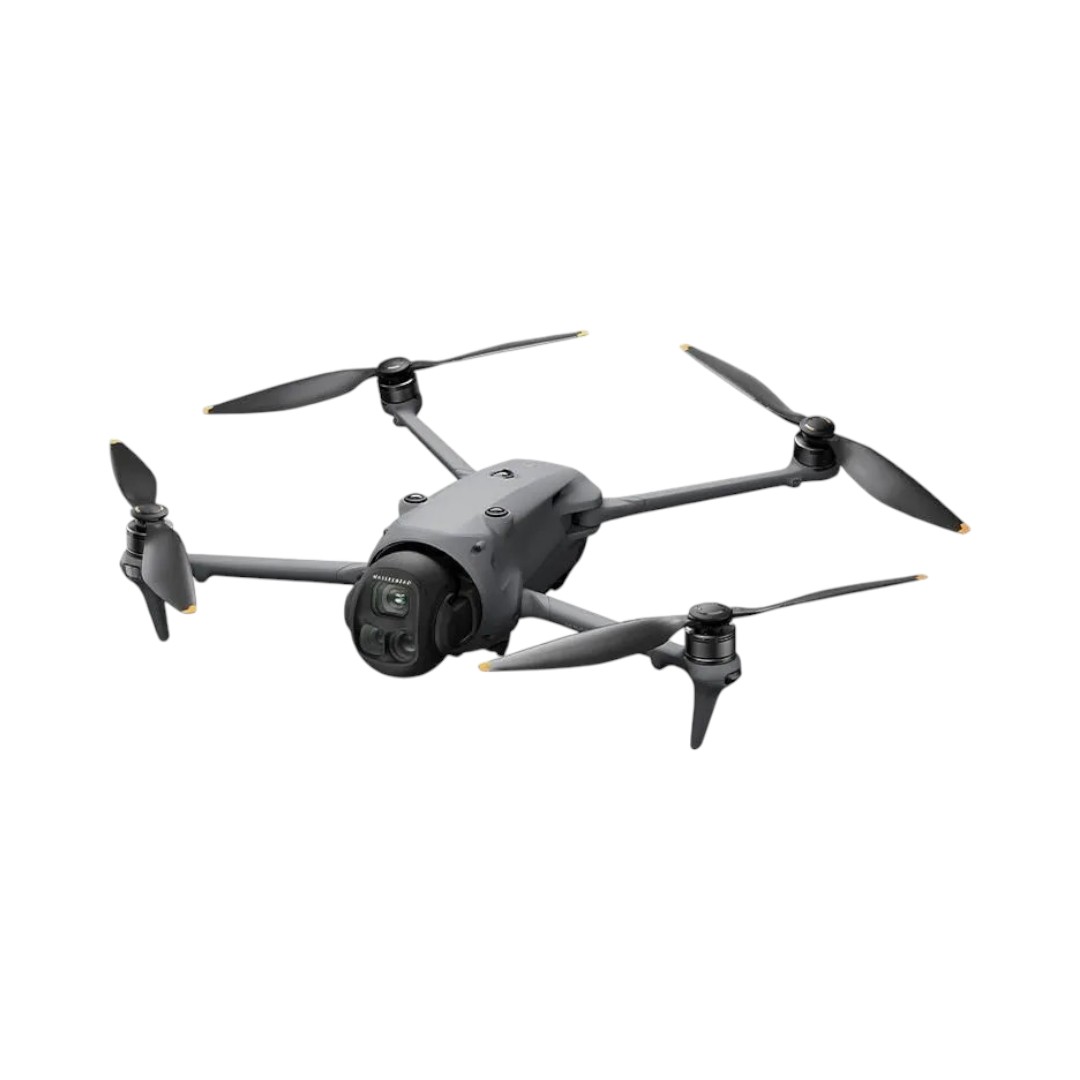DJI Mavic 4 Pro 512GB クリエイターコンボ (DJI RC Pro 2付属