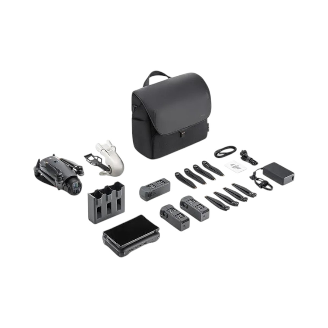 激安直営店 Pro 4 Mavic DJI 512GB 2付属 Pro RC (DJI クリエイターコンボ その他