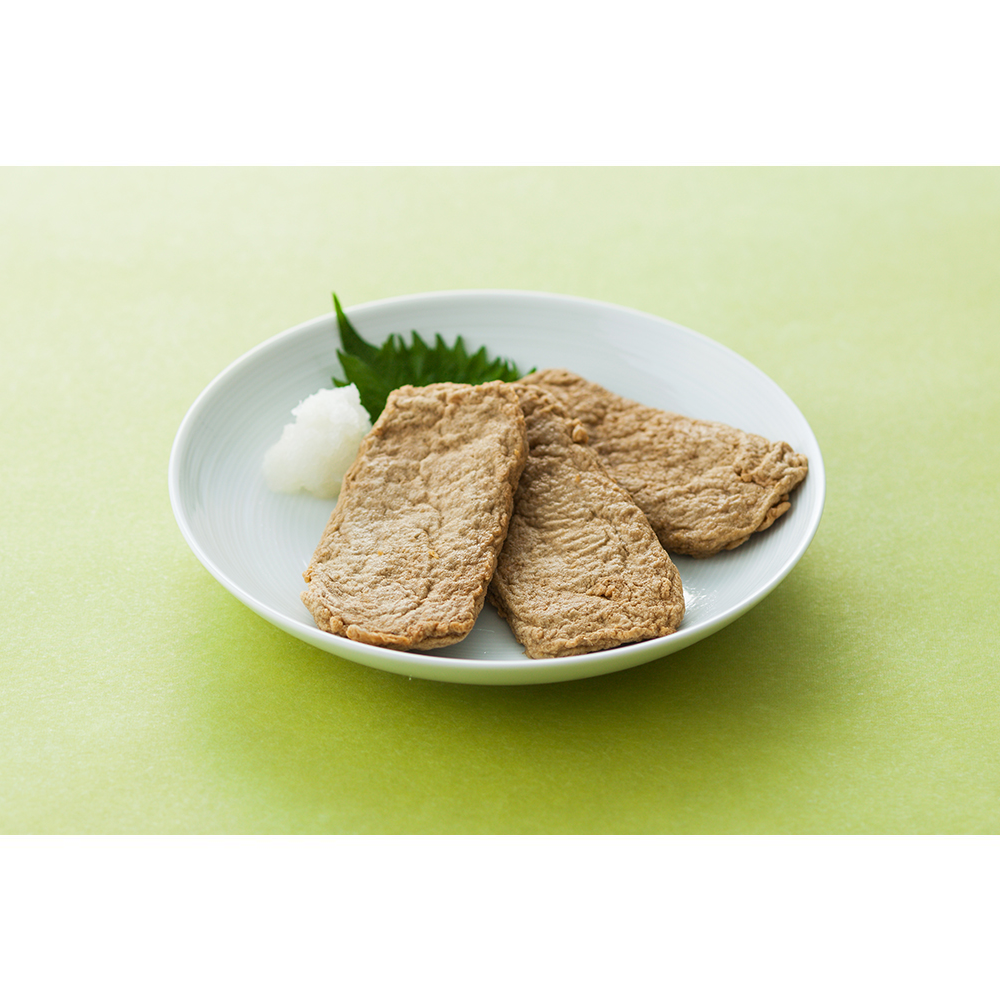 はらんぼじゃこ天 いや志や