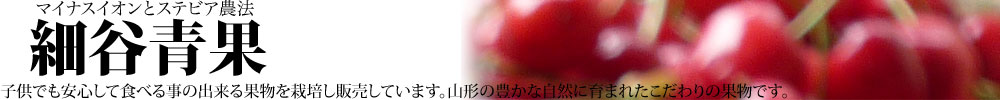細谷青果