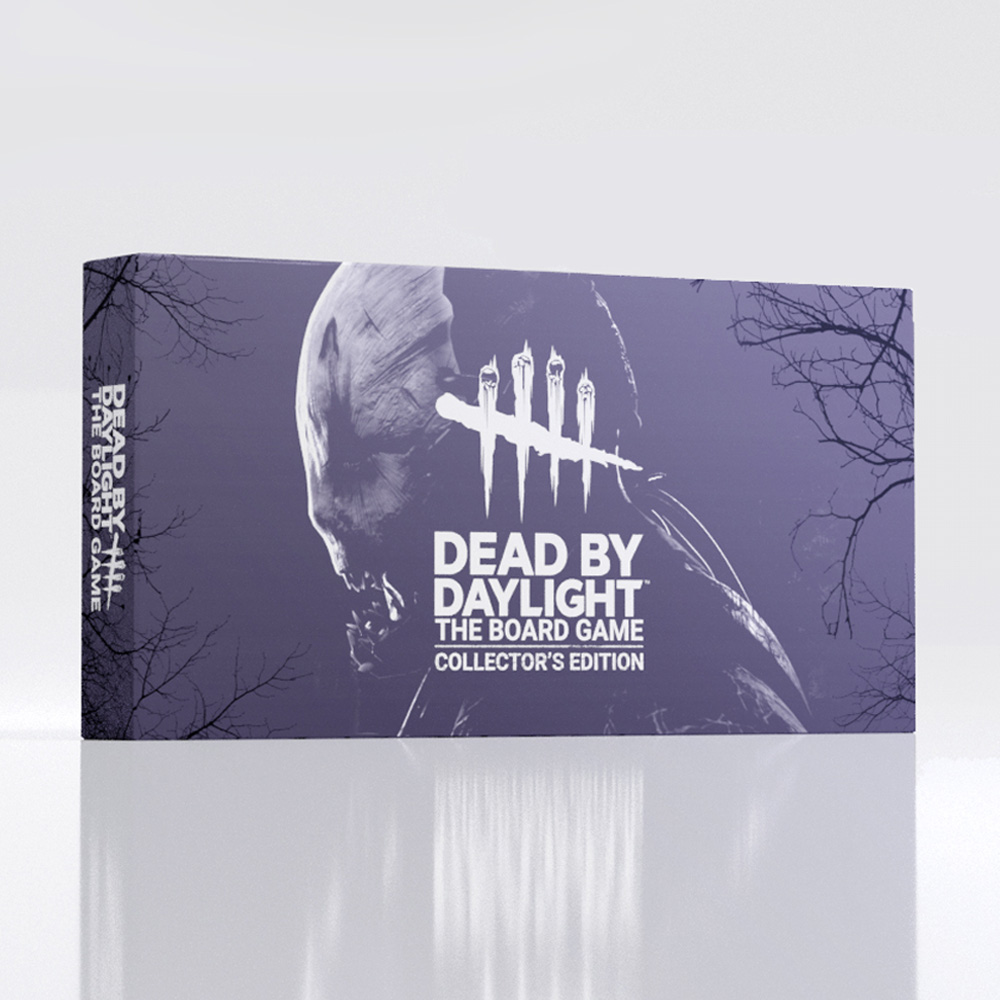 Dead by Daylight™ボードゲーム コレクターズエディション 日本語版 