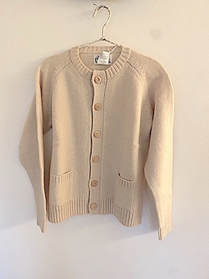 Charpentier de Vaisseau   Katie shetland W  OAT size  1