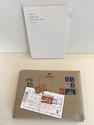 R&D.M.CO-   OLDMAN'S TAILOR 25th Anniversary 　book