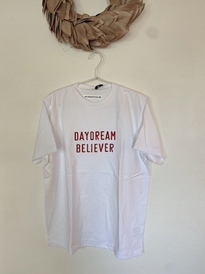 oldmans tailor  OMT  m 1331  DAYDREAM BELIEVER  red  36 size