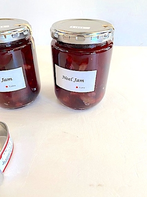 たまちゃん Noël jam