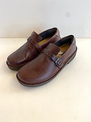 NAOT  PISAC  Buffalo  size  .36.37.38.39