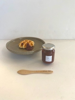 たまちゃん 木苺ショコラ