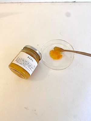 たまちゃん きんかんジャム 120g