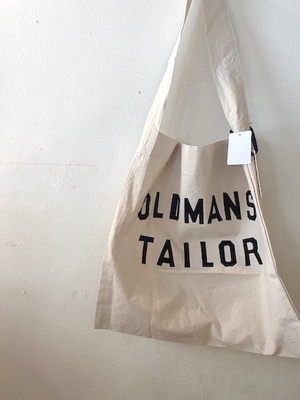 OMT  OMT ONE SHOULDER BAG