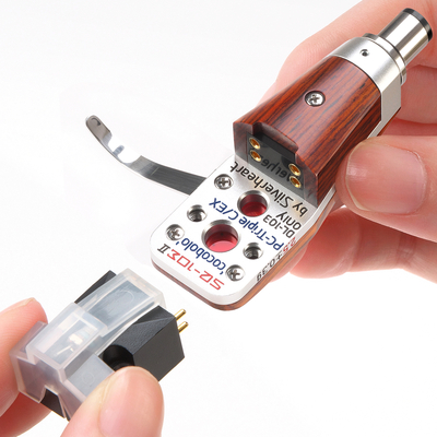 SE-10Σ2(ココボロ)DL-103専用