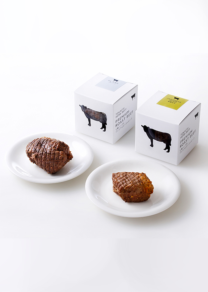 プレミアムローストビーフ｜十勝ハーブ牛 牛肉加工品 通販 お取り寄せ