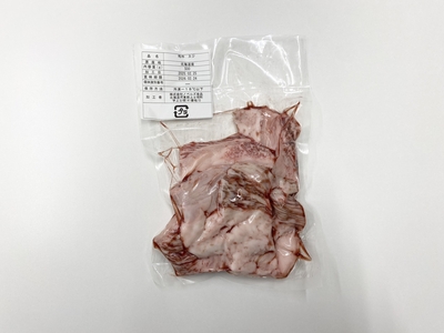 【直売会タイムセール】和牛スジ500g