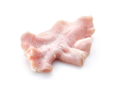 【直売会タイムセール】十勝ハーブ牛ミノ600g前後 味付けなし｜2月20日限定販売！【冷凍】販売価格1,500円(税込)　