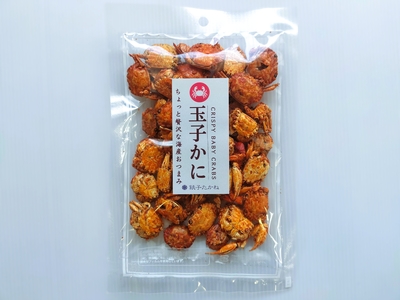 玉子かに