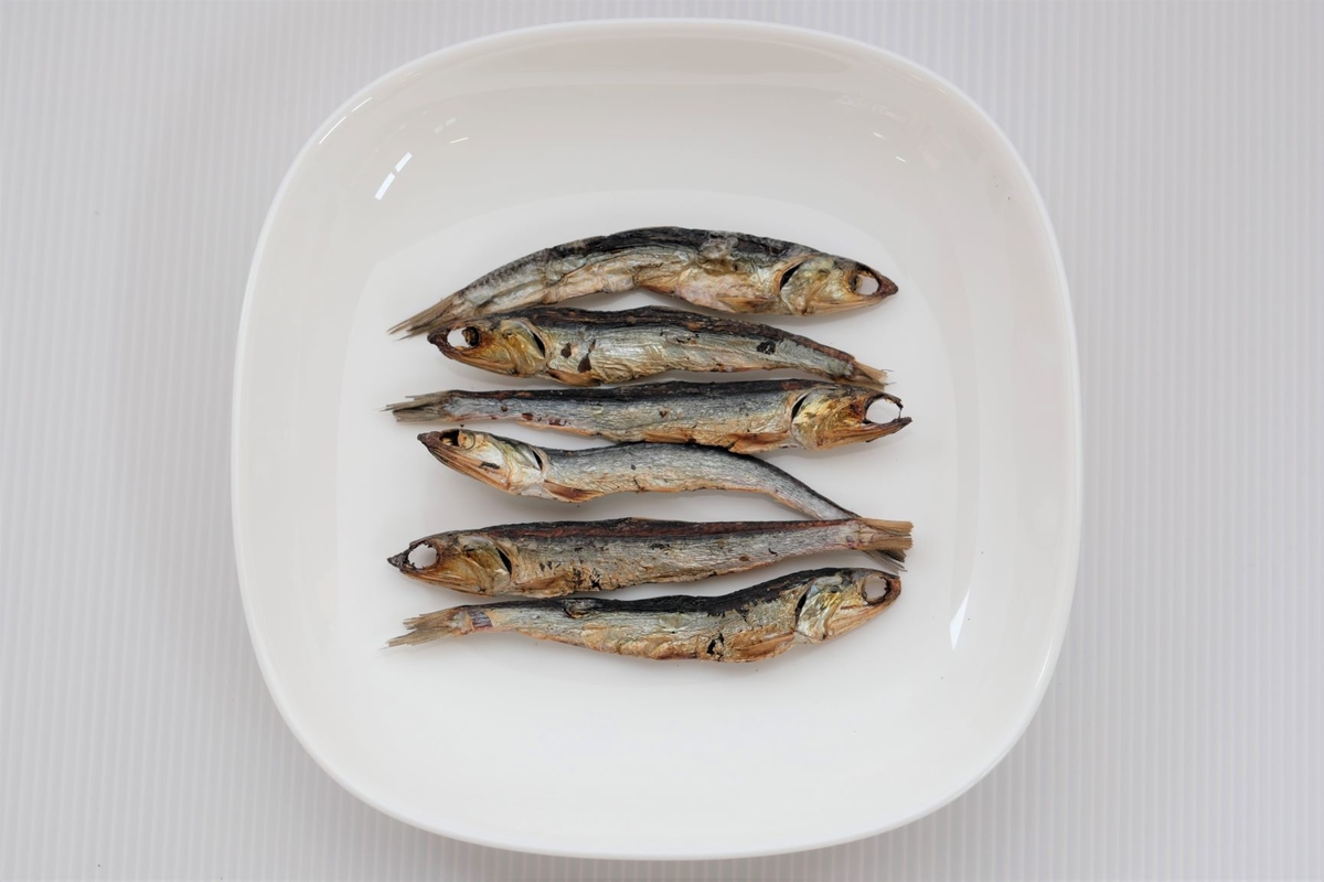 焼めざし 銚子たかね オンライン