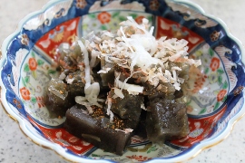 銚子産本海藻（コトジツノマタ） 銚子たかね オンライン