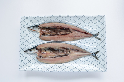 国産さんま 一夜干 | 銚子たかね オンライン