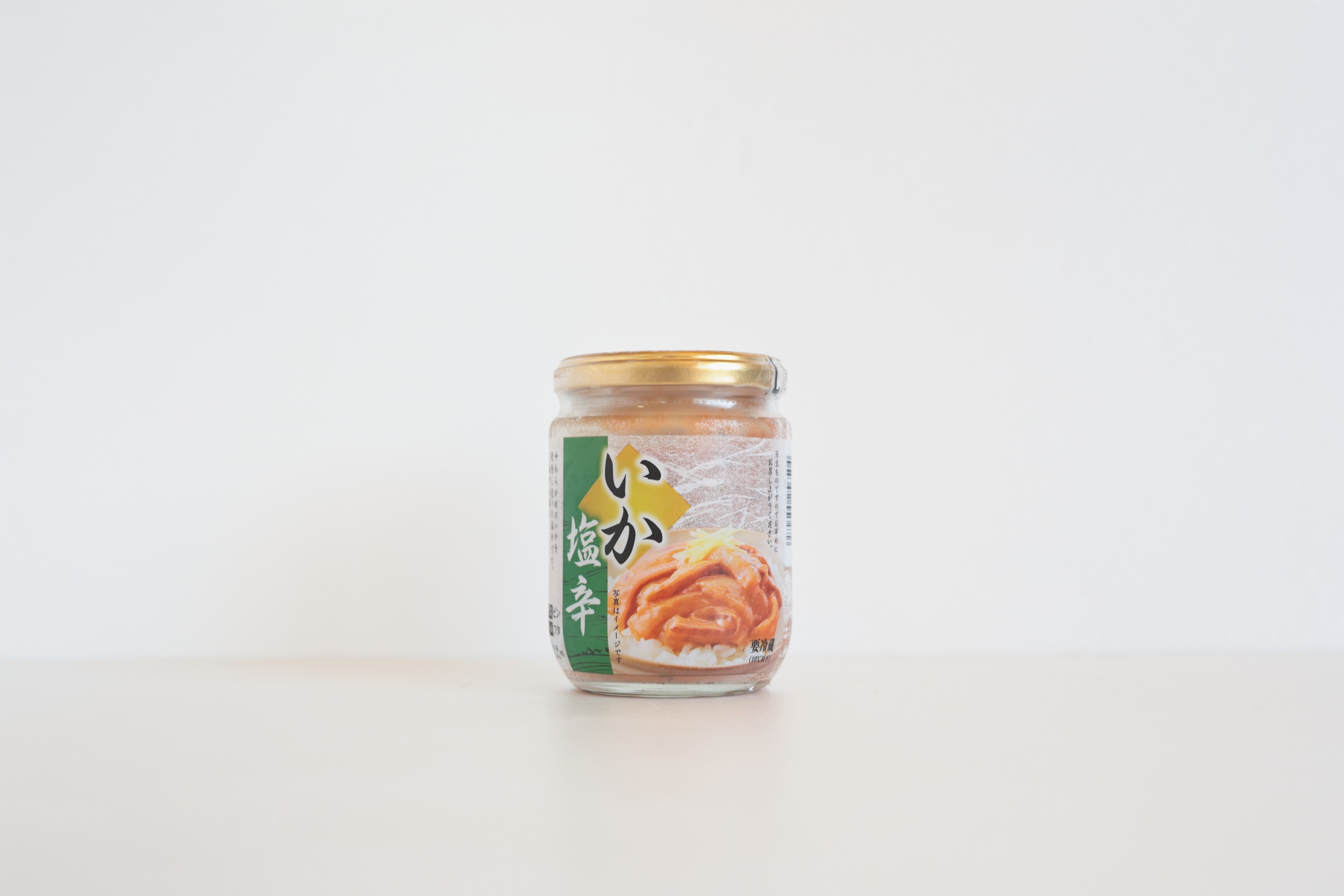いか塩辛(200g入) | 銚子たかね オンライン