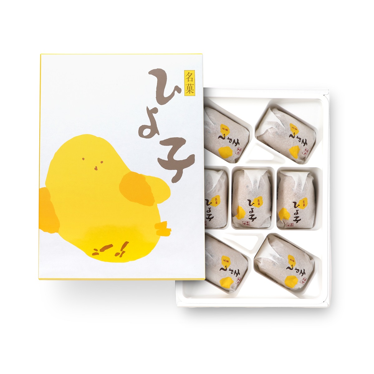 昭和レトロ　銘菓ひよこ　鏡　非売品　レア　ノベルティ 楽天市場】名菓ひよ子 28個入 大正元年創生 福岡・飯塚生まれ