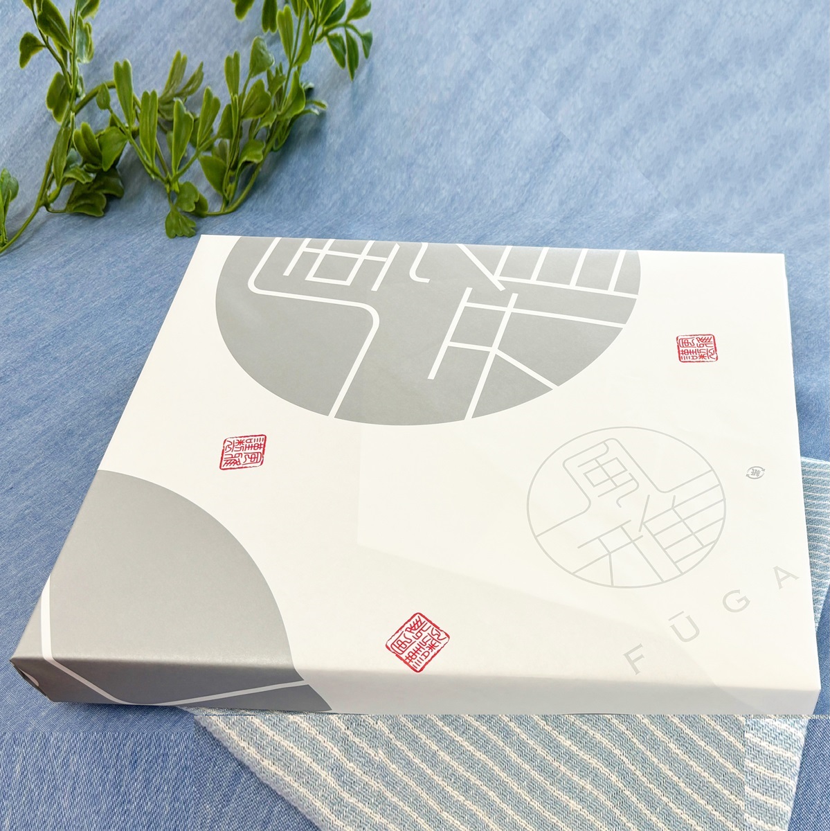 風雅巻き詰合せ FC－9 | 九州銘菓オンラインストア