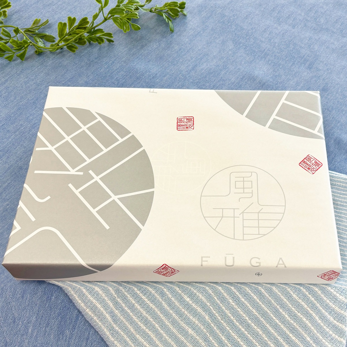 風雅巻き詰合せ FC－7 | 九州銘菓オンラインストア