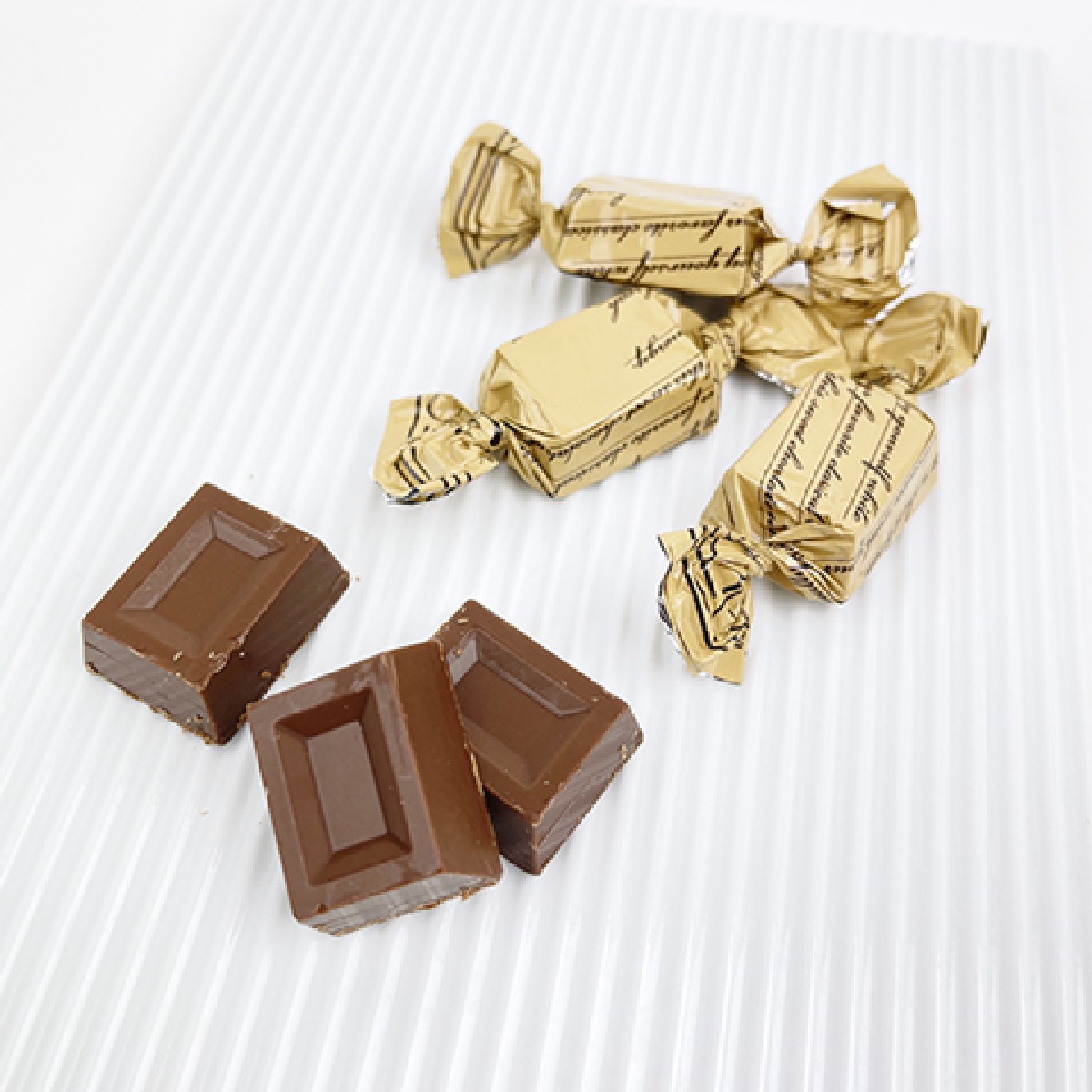 チョコレートハウス ミルクチョコレート | 九州銘菓オンラインストア