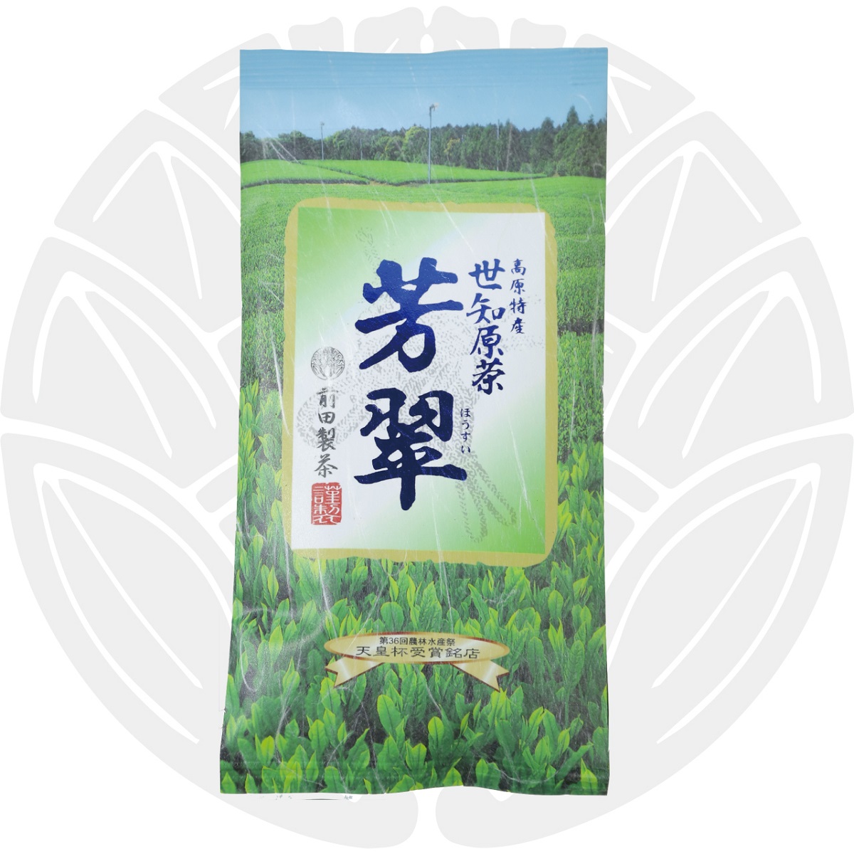 芳翠100g袋入 | 九州銘菓オンラインストア