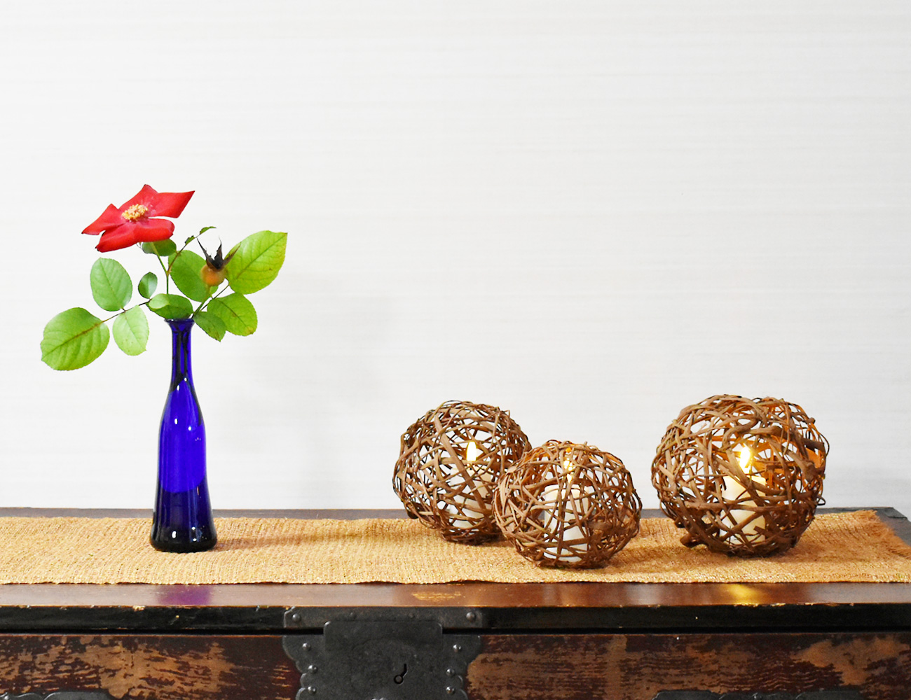 みちのく蔓工芸所