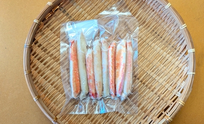 ほぼカニカマ