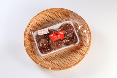 ノドグロのミリン干