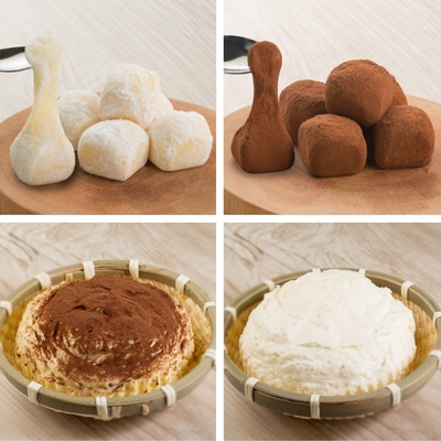 おもっちーず | わらく堂らくうるショップ