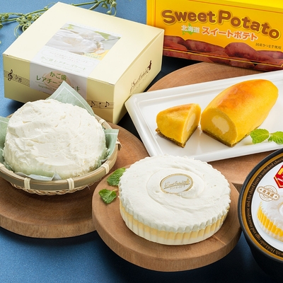 スイートオーケストラ | わらく堂らくうるショップ