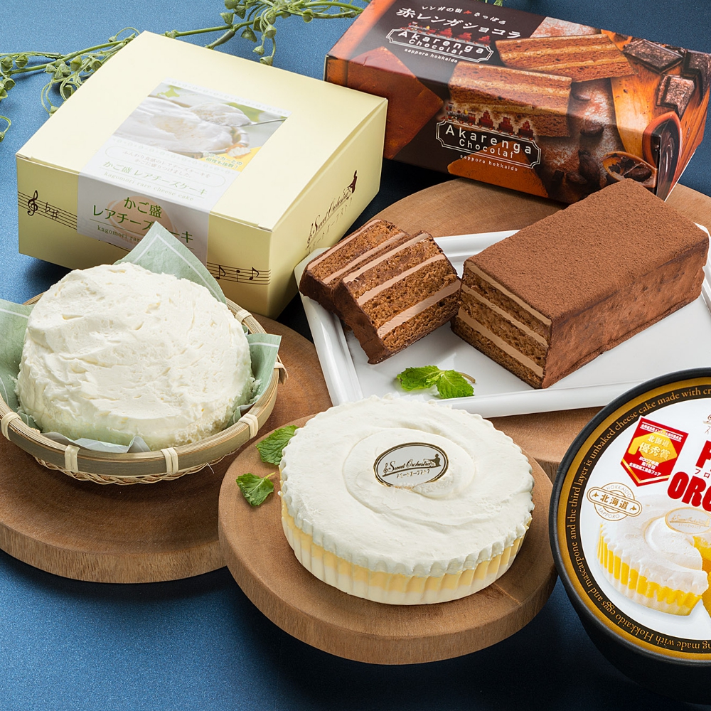 オーケストラトリオセットⅠ | わらく堂らくうるショップ