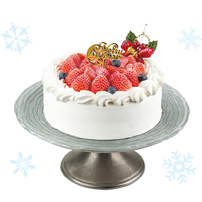 【店舗お受け取り商品】Xmas プレミアム / 早割10％割引